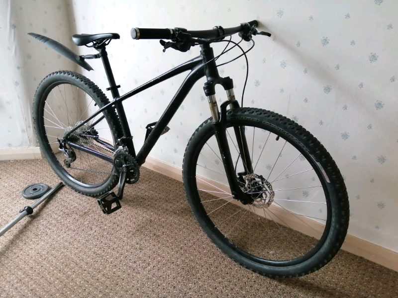 specialized rockhopper pro 29er